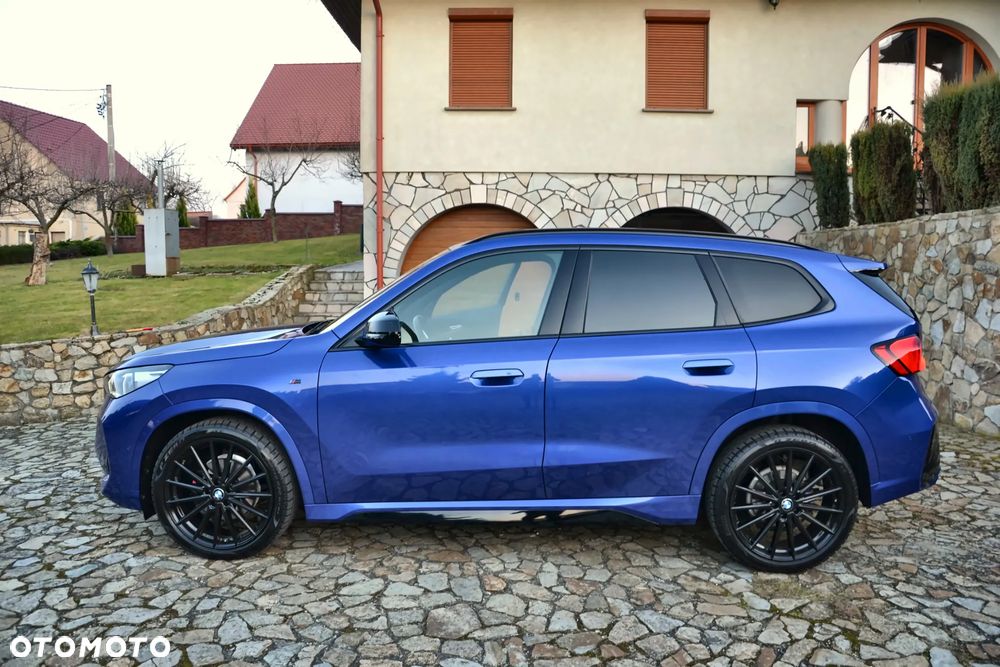 BMW X1 sDrive18i M Sport - 14
