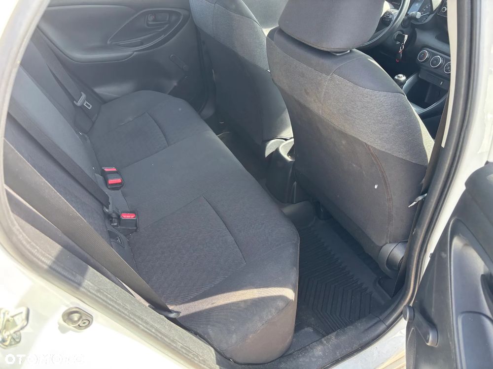 Toyota Yaris 1.0 Comfort - 11
