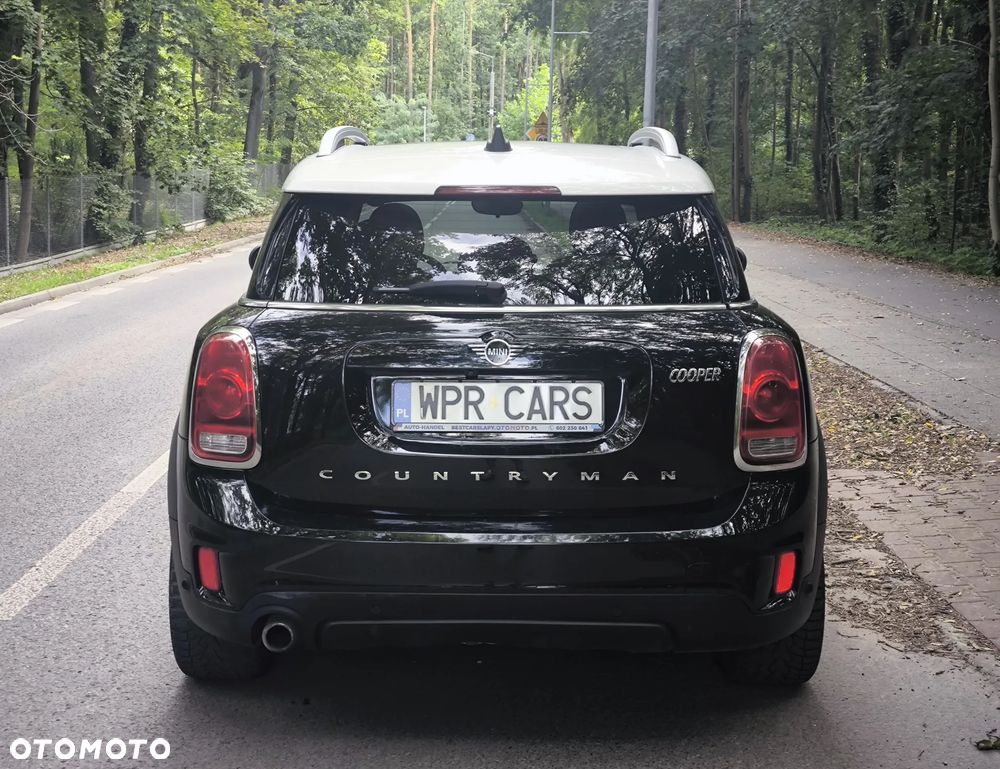 MINI Cooper - 4