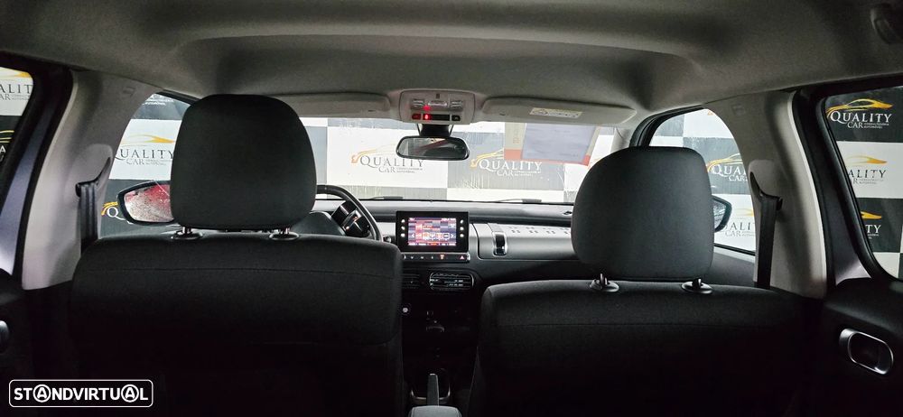 Citroën C4 Cactus 1.5 BlueHDi Feel - 7