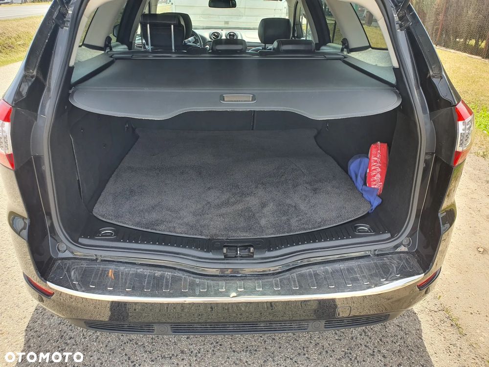 Ford Mondeo 2.0 TDCi Titanium X - 26
