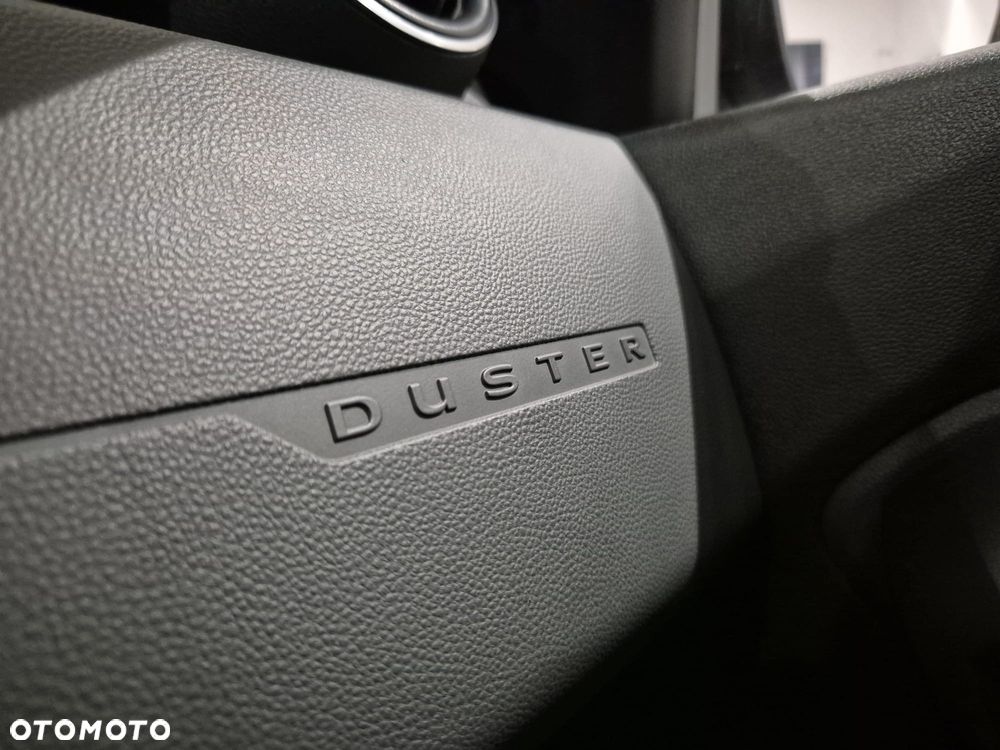 Dacia Duster 1.5 Blue dCi Essential EU6d - 14