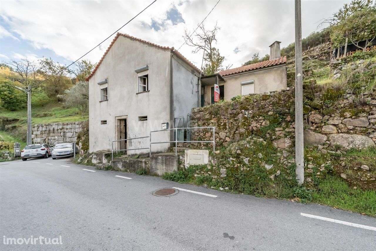 Moradia T2 / Seia, Seia - Grande imagem: 5/20