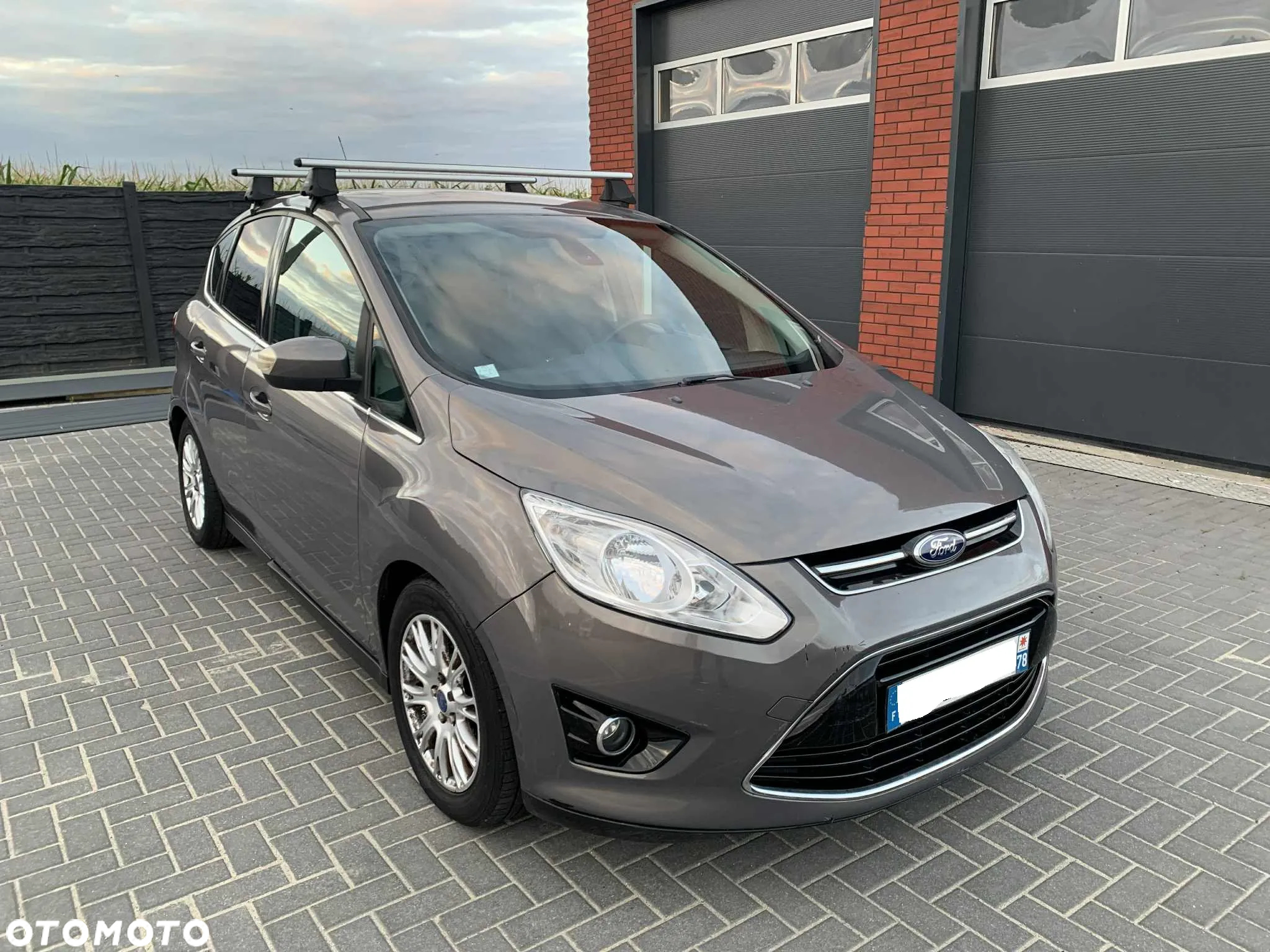 Ford C-MAX 1.6 TDCi Trend - 33