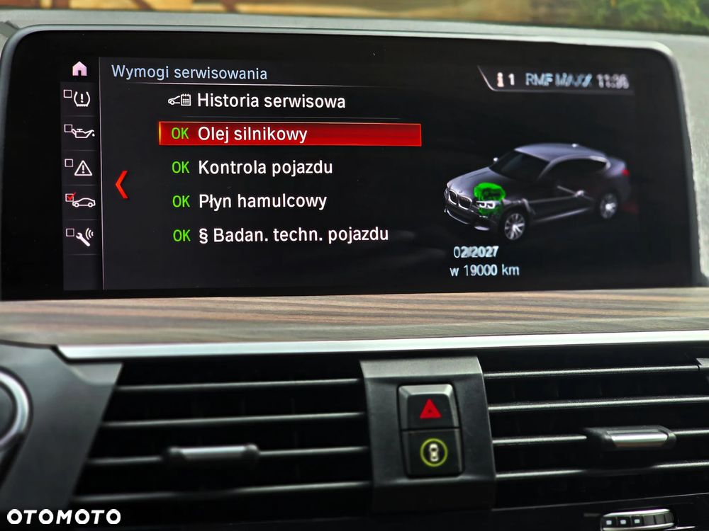 BMW X4 xDrive30i M Sport sport - 26