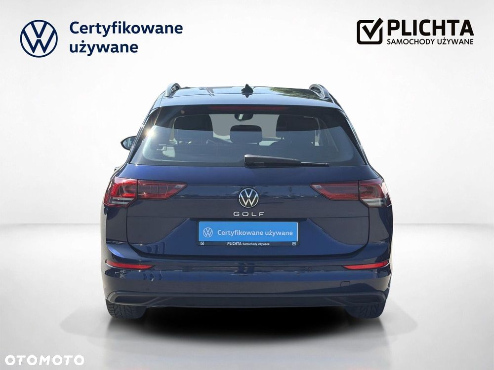 Volkswagen Golf Variant - 5