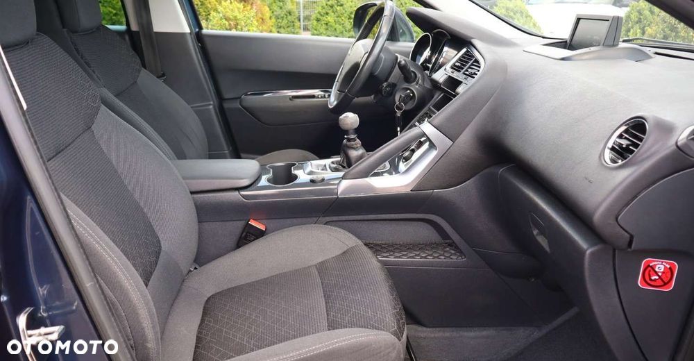 Peugeot 3008 - 18