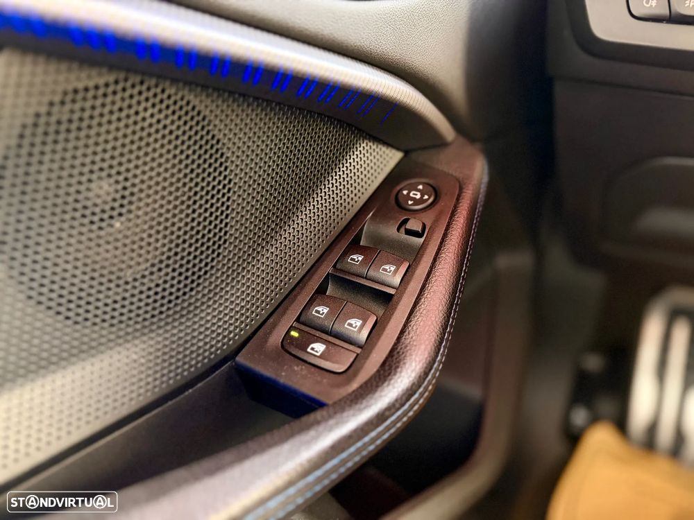 BMW 216 Gran Coupé d Pack Desportivo M - 17
