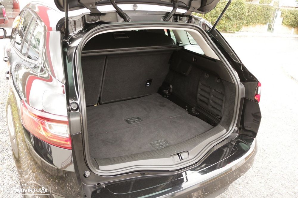 Renault Mégane Sport Tourer 1.5 Blue dCi Limited - 16