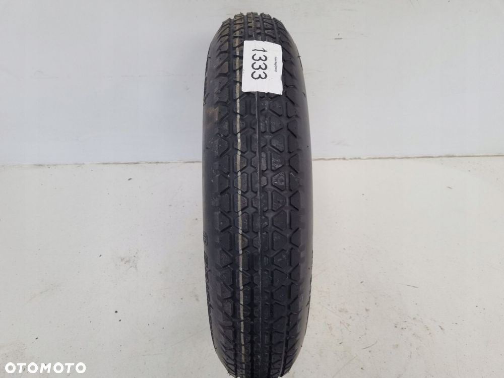 KOŁO DOJAZDOWE Toyota Mazda Honda Suzuki dojazdówka 135/90 D16 R16 5x114.3 - 8