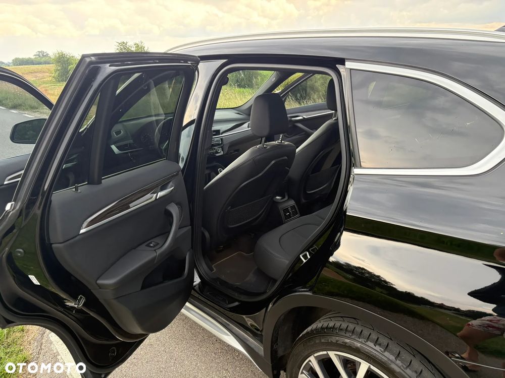 BMW X1 - 11