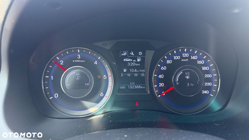 Hyundai i40 1.7 CRDi Premium - 22