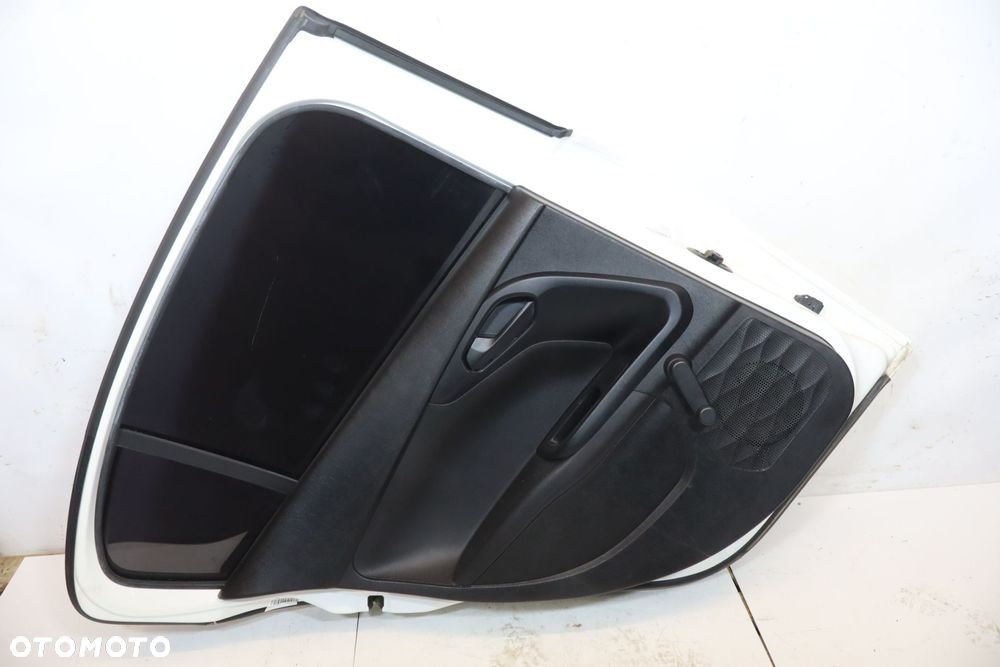 DRZWI LEWY TYŁ FIAT TIPO II - 2