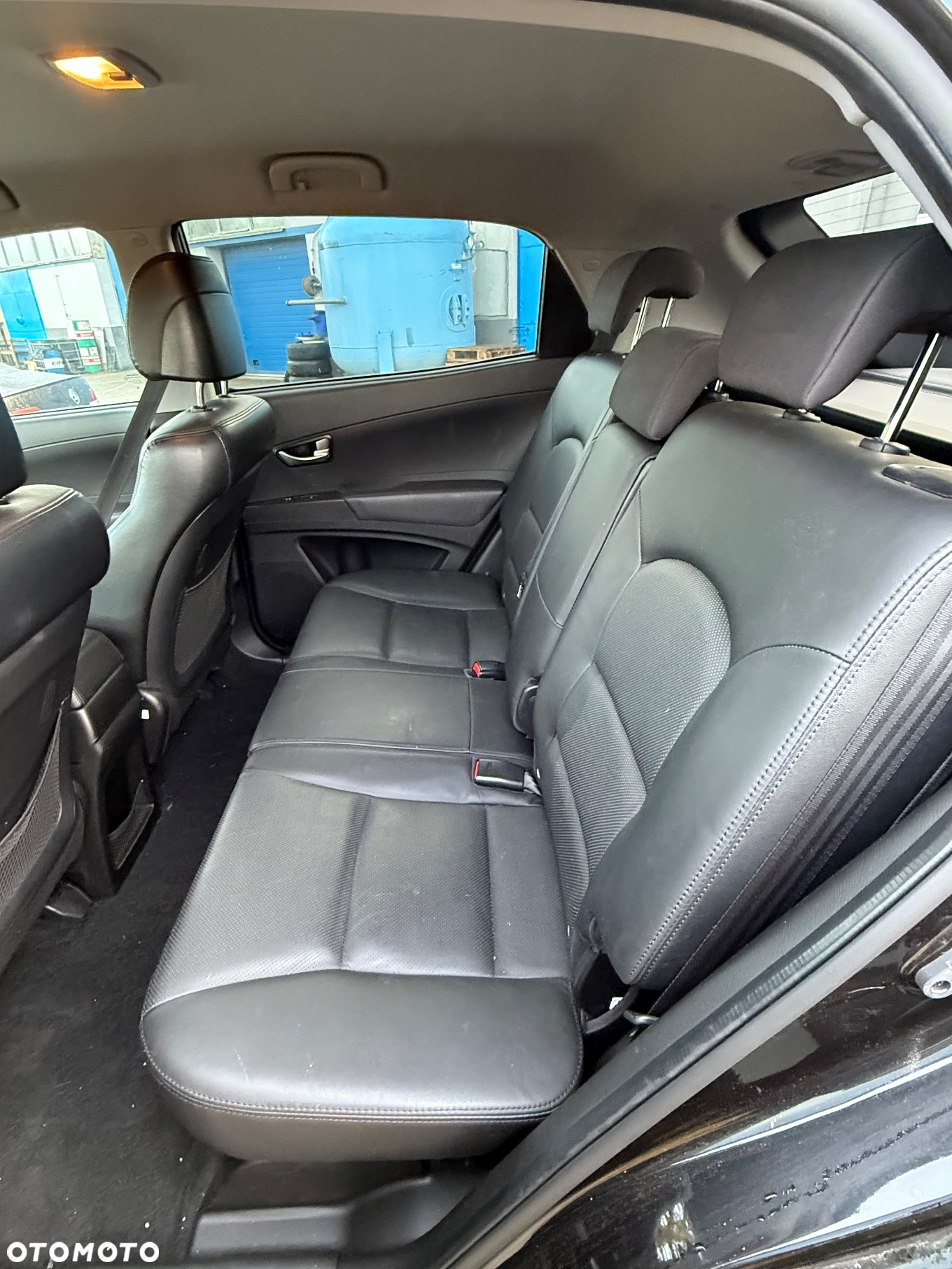 SsangYong/KGM Korando 2.0 D Sapphire - 5