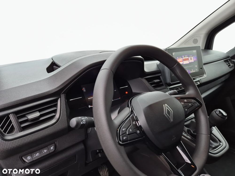 Renault KANGOO VAN - 10