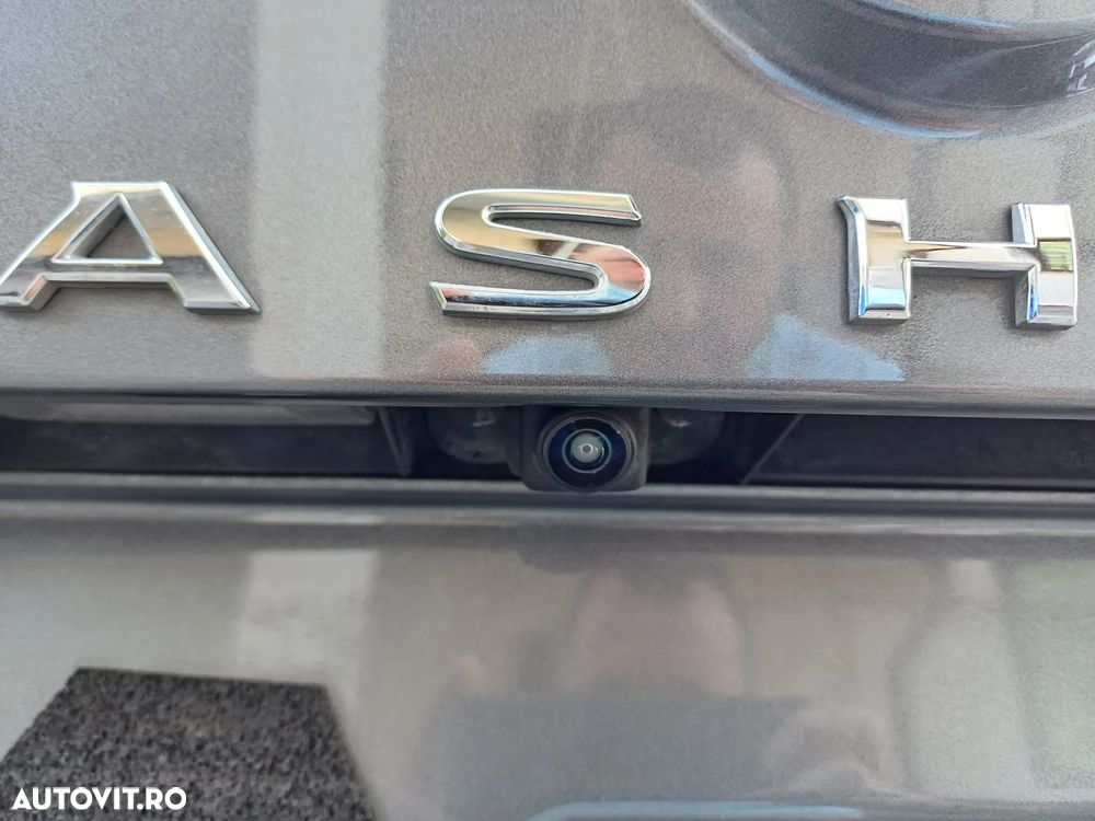 Nissan Qashqai 1.3 157CP 2WD Tekna Bose - 10