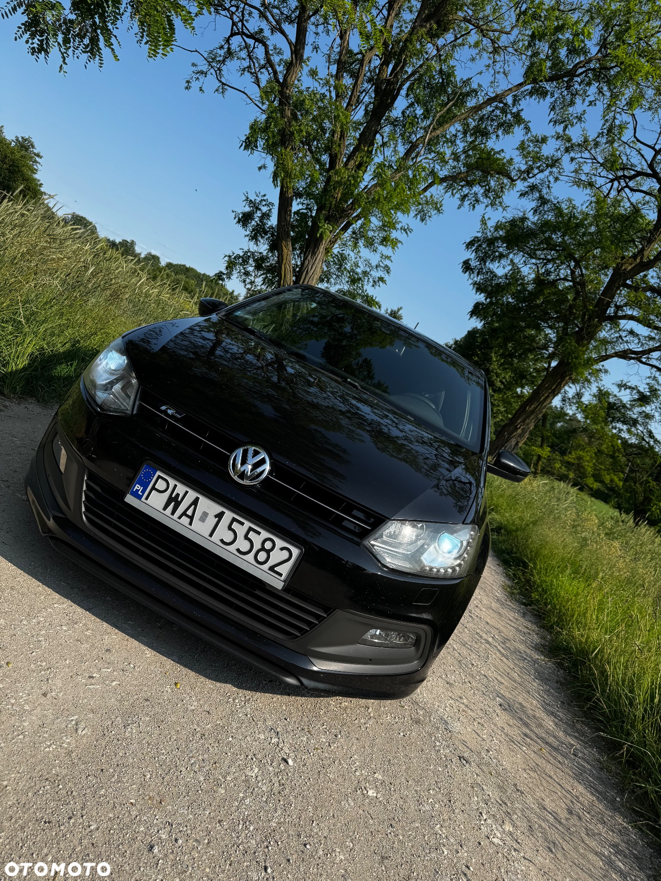 Volkswagen Polo - 4