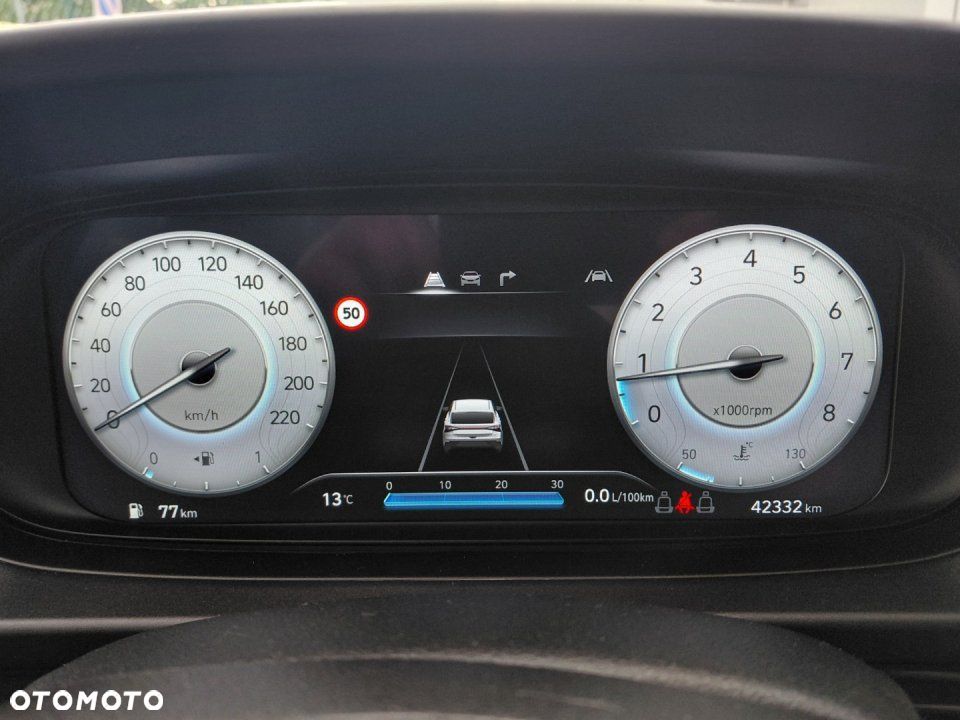 Hyundai i20 - 18