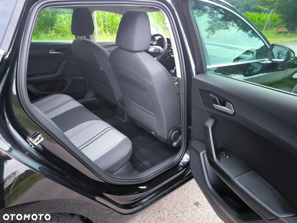 Seat Leon 2.0 TDI Full LED - 14
