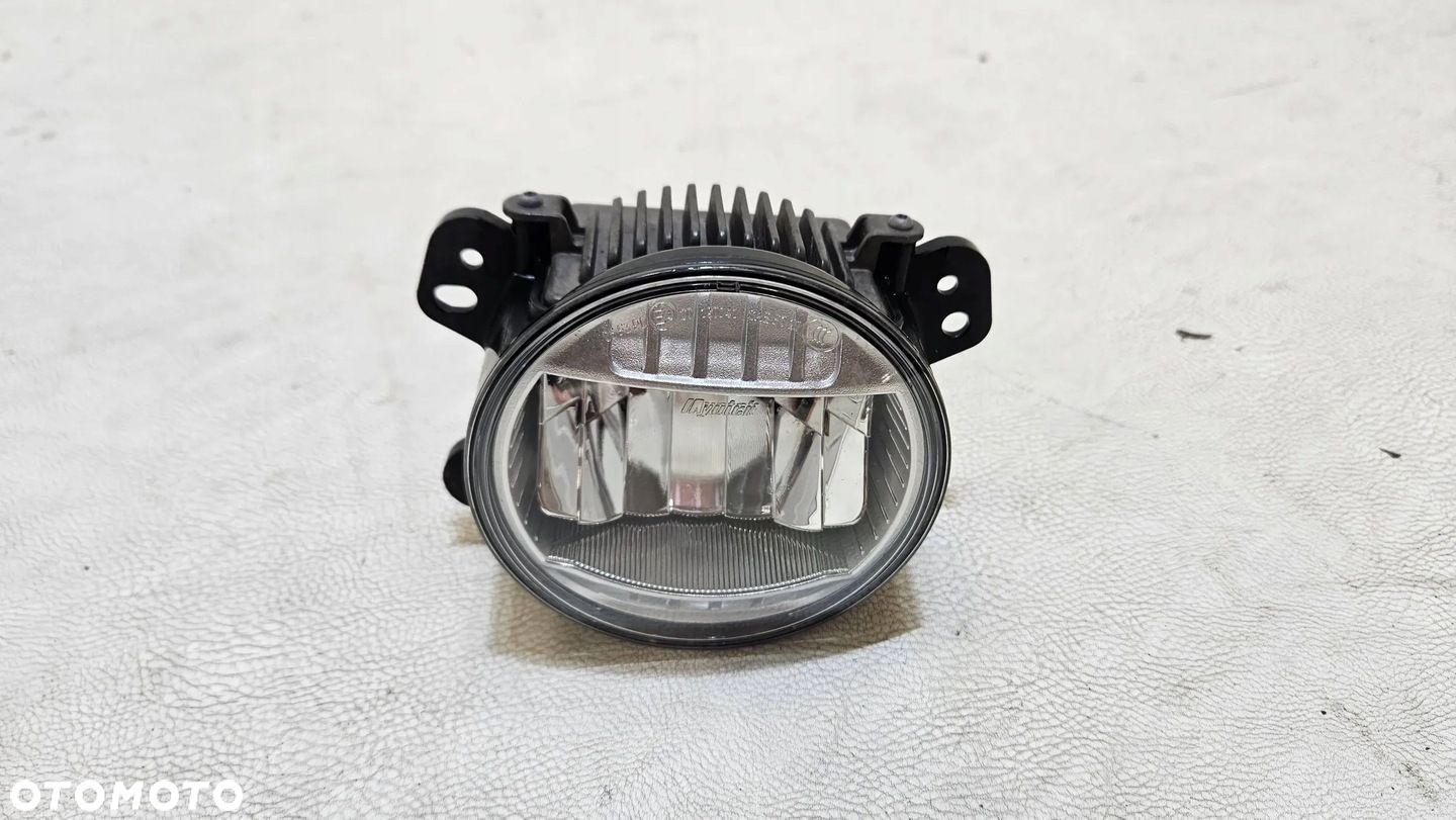 HALOGEN LED JEEP WRANGLER JL IV 4 - 6