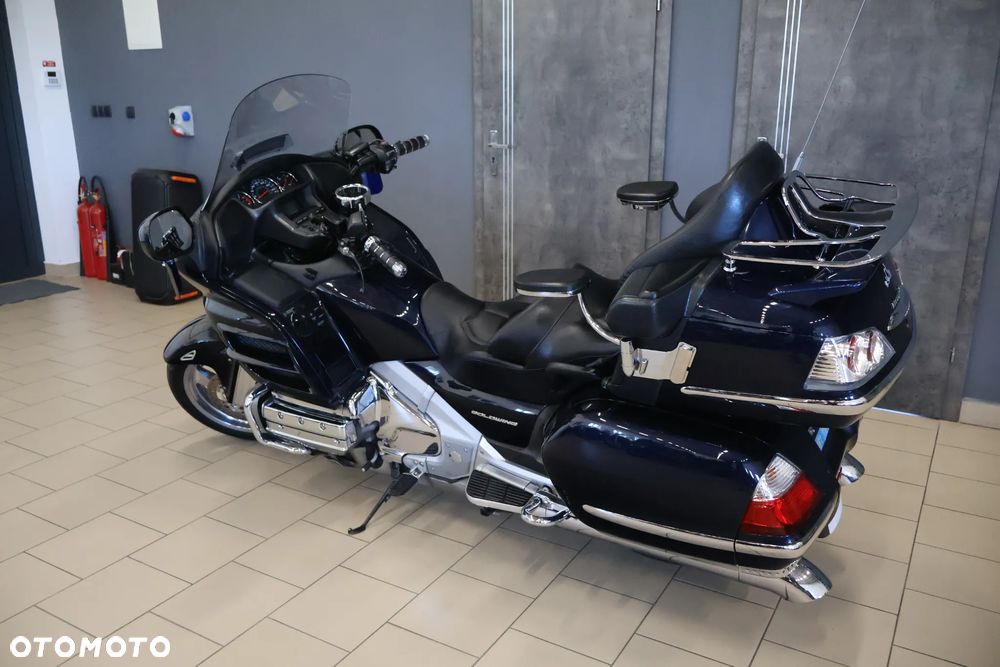 Honda GL - 26
