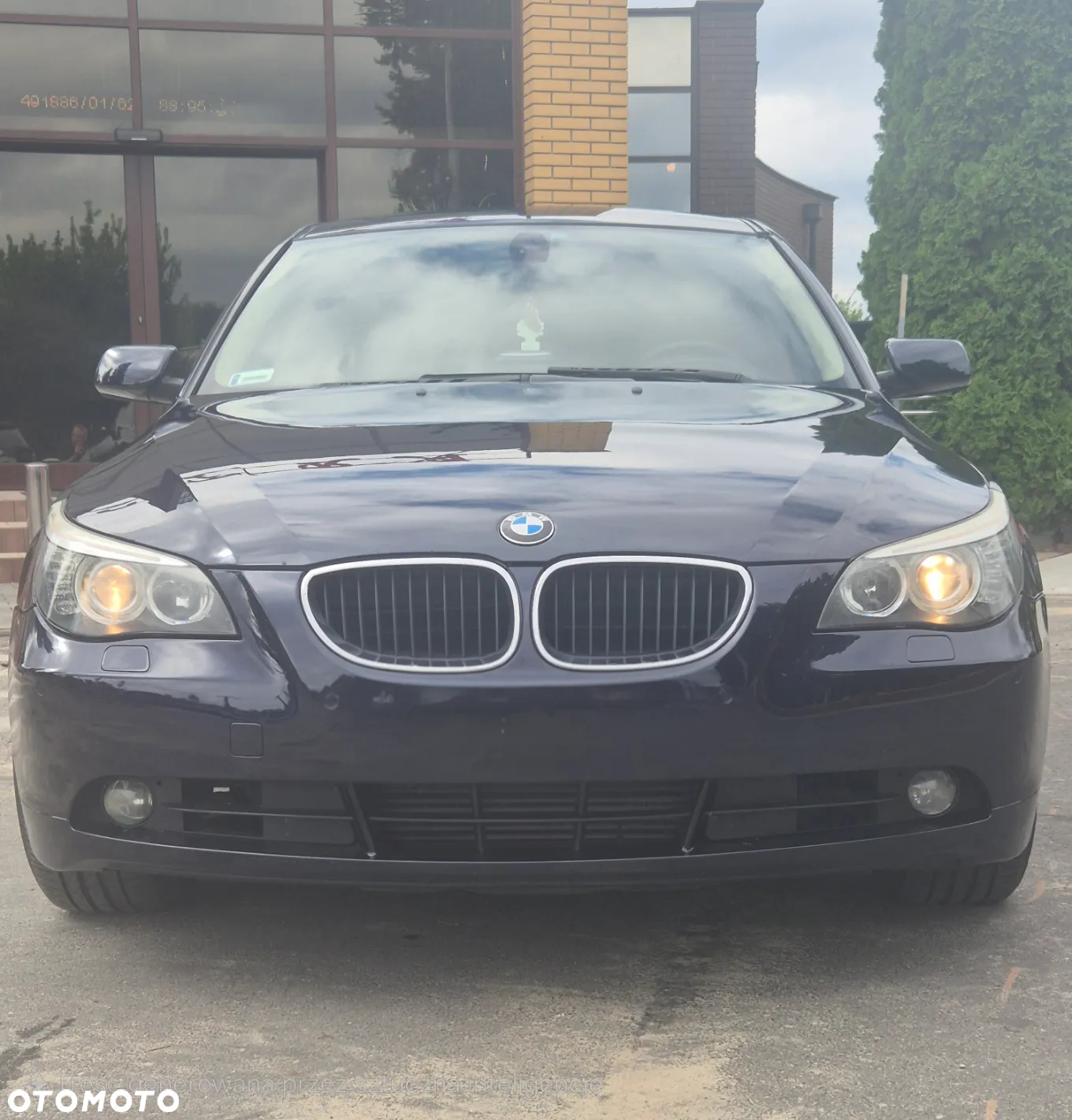 BMW Seria 5 - 6