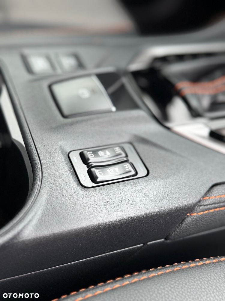 Subaru XV 2.0ie Lineartronic Comfort - 13