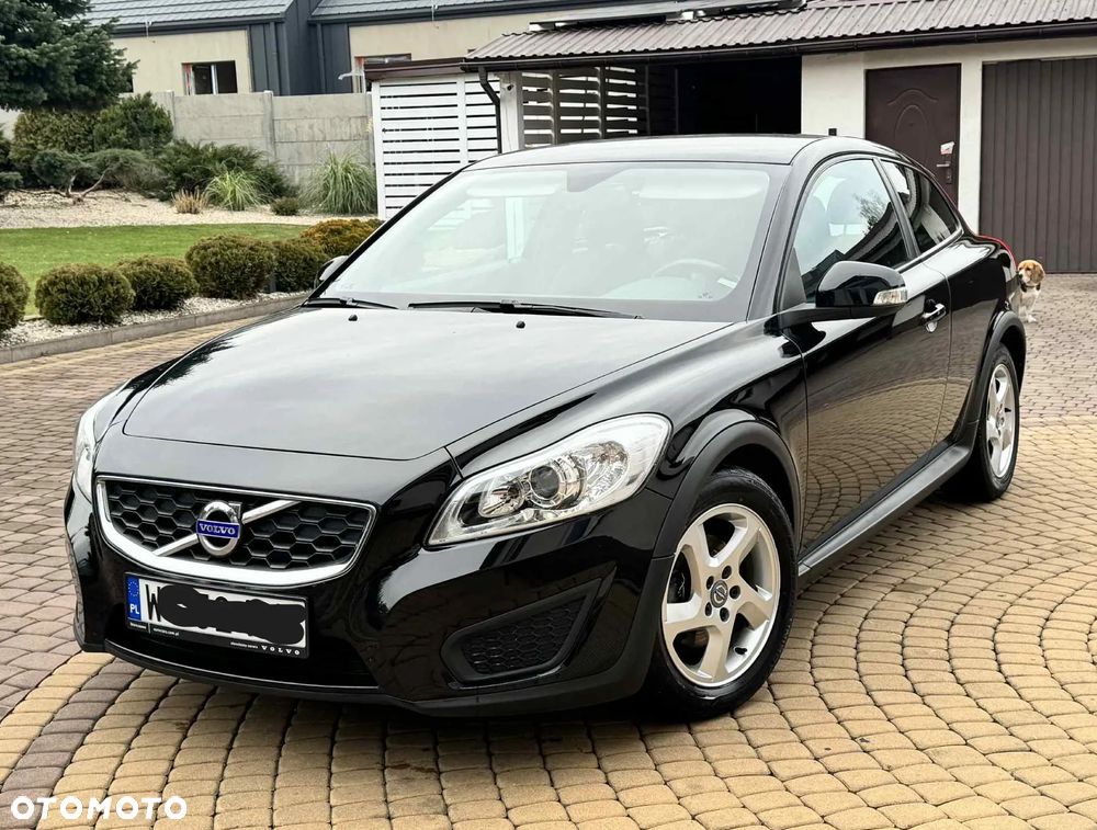 Volvo C30 1.6D DRIVe Kinetic - 19