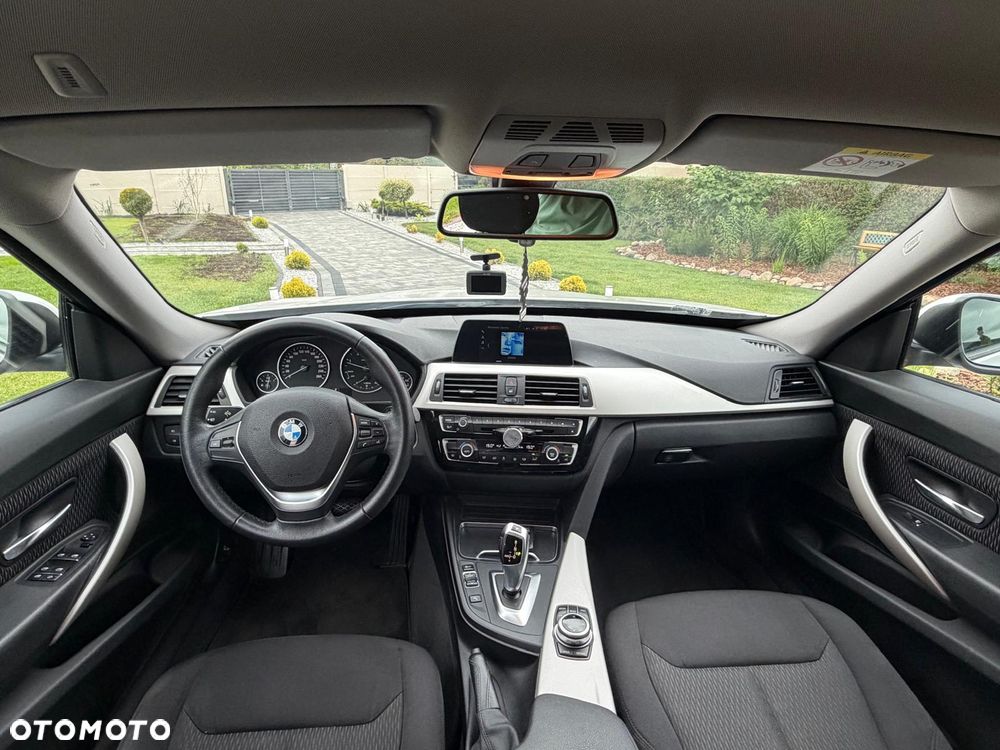 BMW 3GT 318d - 31