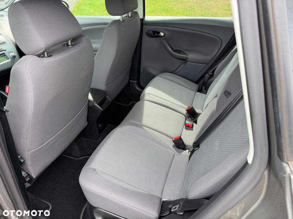 Seat Altea 1.6 Style - 11