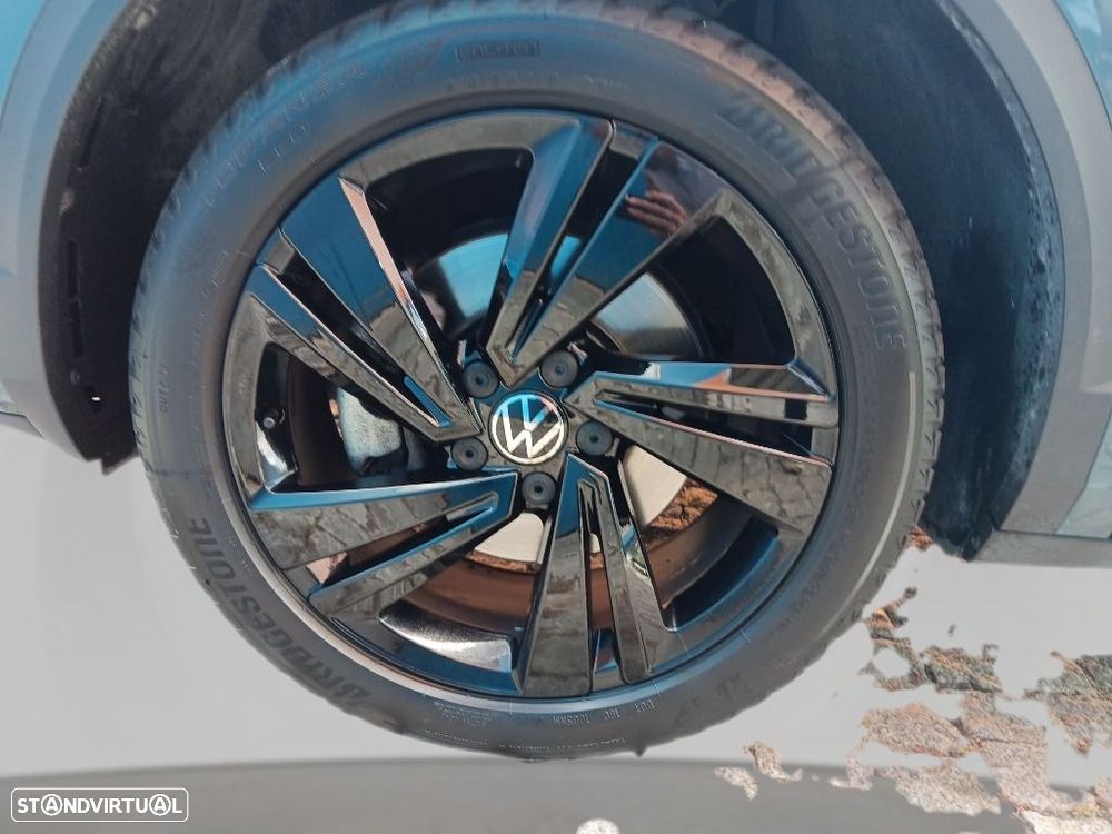 VW T-Roc 2.0 TDI R-Line DSG - 34