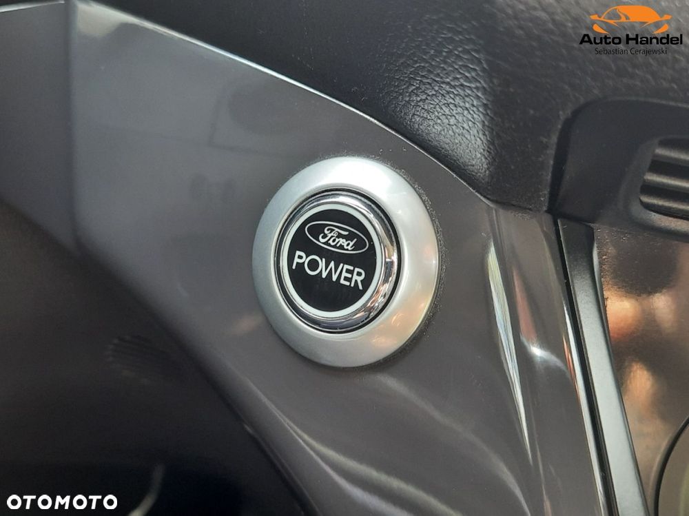 Ford Kuga 2.0 TDCi 4WD Titanium Plus - 21
