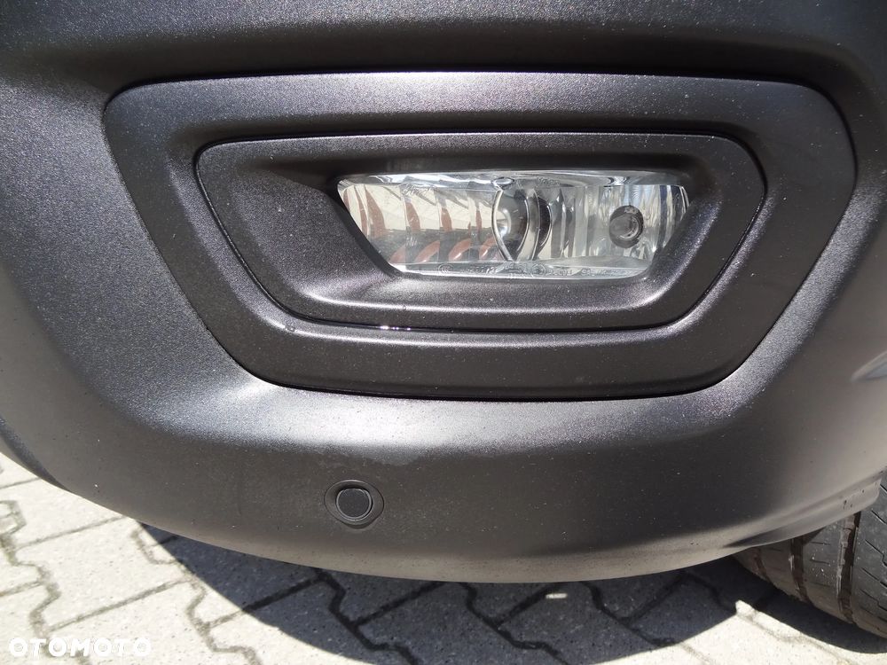 Ford Transit Kombi L3H2 Trend - 20