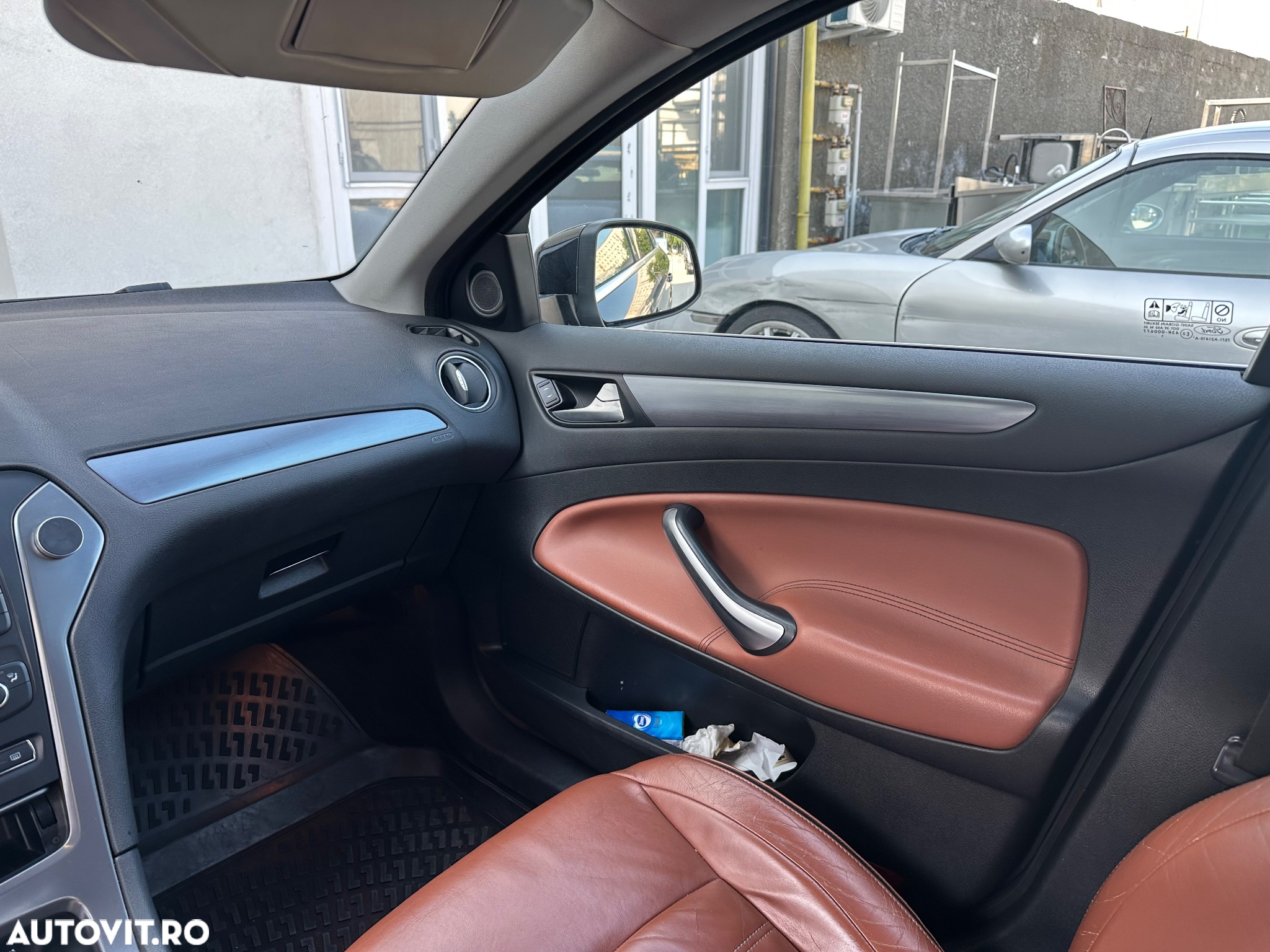 Ford Mondeo 2.0 TDCi Titanium - 6