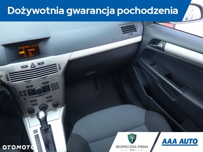Opel Astra - 10