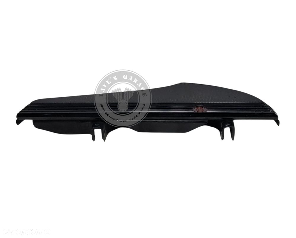 Podest prawy Defiance Rider Harley Davidson Softail Touring 50500799 - 3