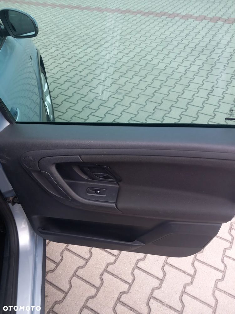 Skoda Roomster 1.6 TDI DPF Scout - 20