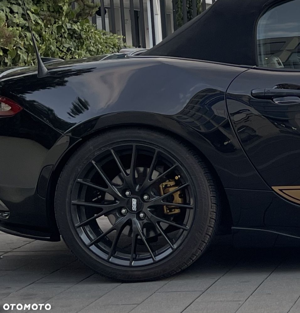 Mazda MX-5 2.0 Sport - 30