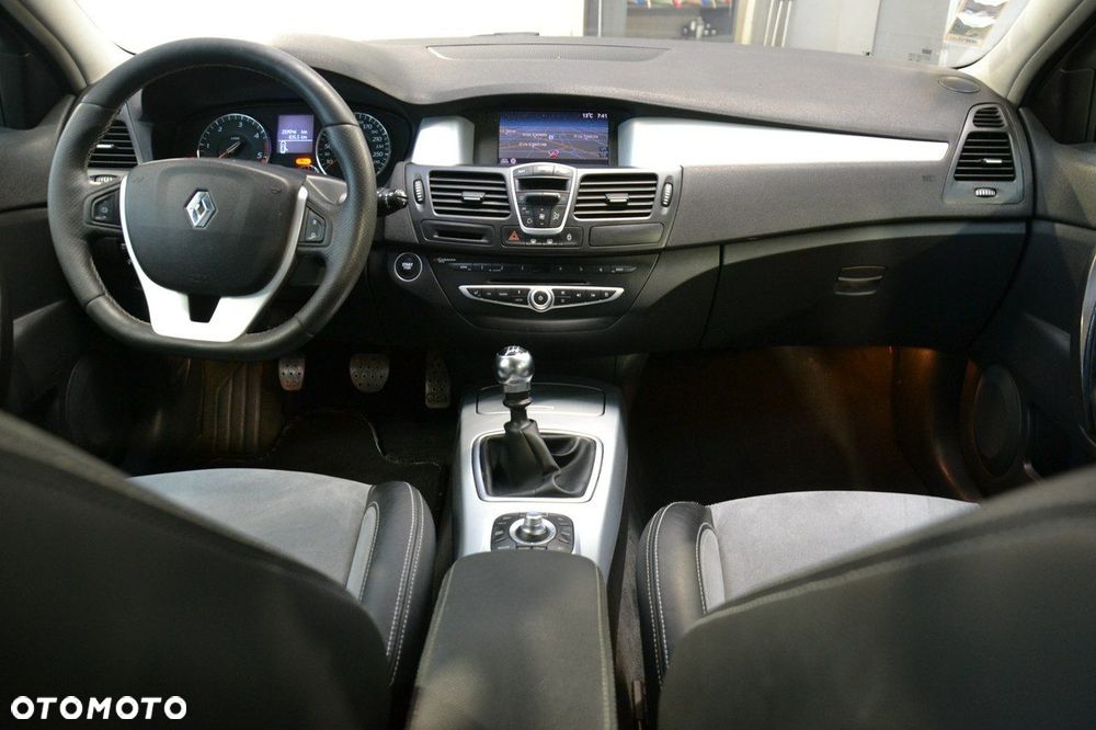 Renault Laguna - 22