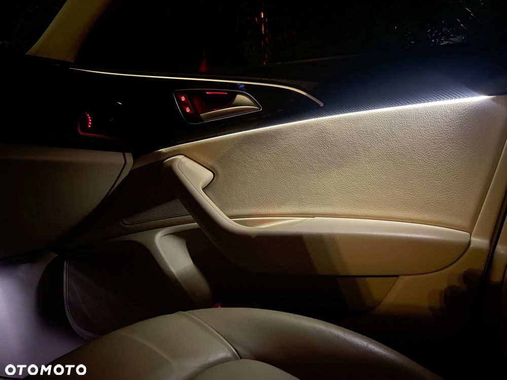 Audi A6 Limousine - 9