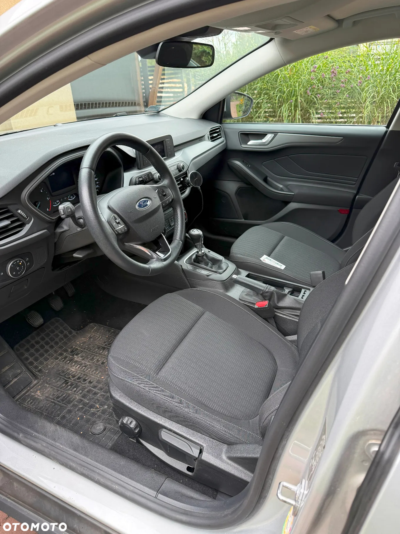 Ford Focus 1.5 EcoBlue Trend - 3