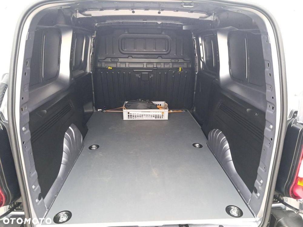 Toyota PROACE CITY - 18