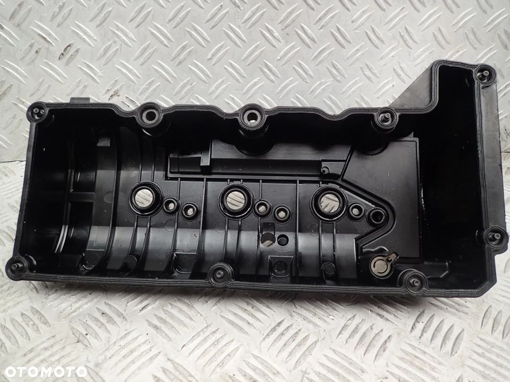 AUDI A8 A6 C7 A4 Q5 Q7 3.0 TDI POKRYWA ZAWORÓW 059103470AS - 4