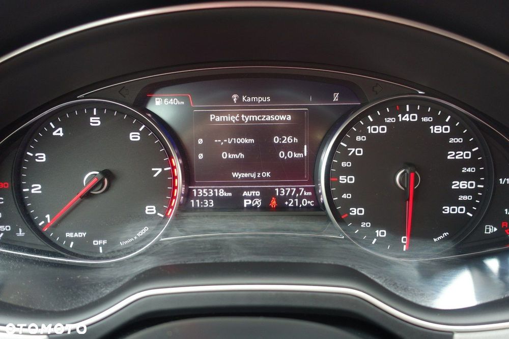 Audi Q7 - 28