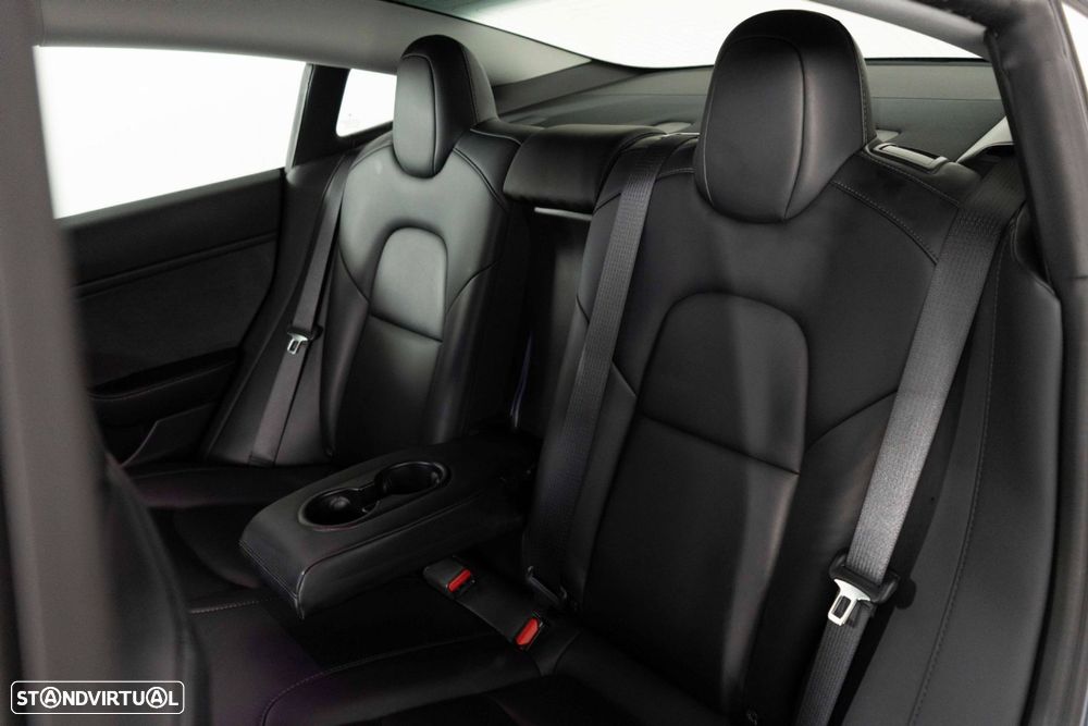 Tesla Model 3 Performance Dual Motor AWD - 11