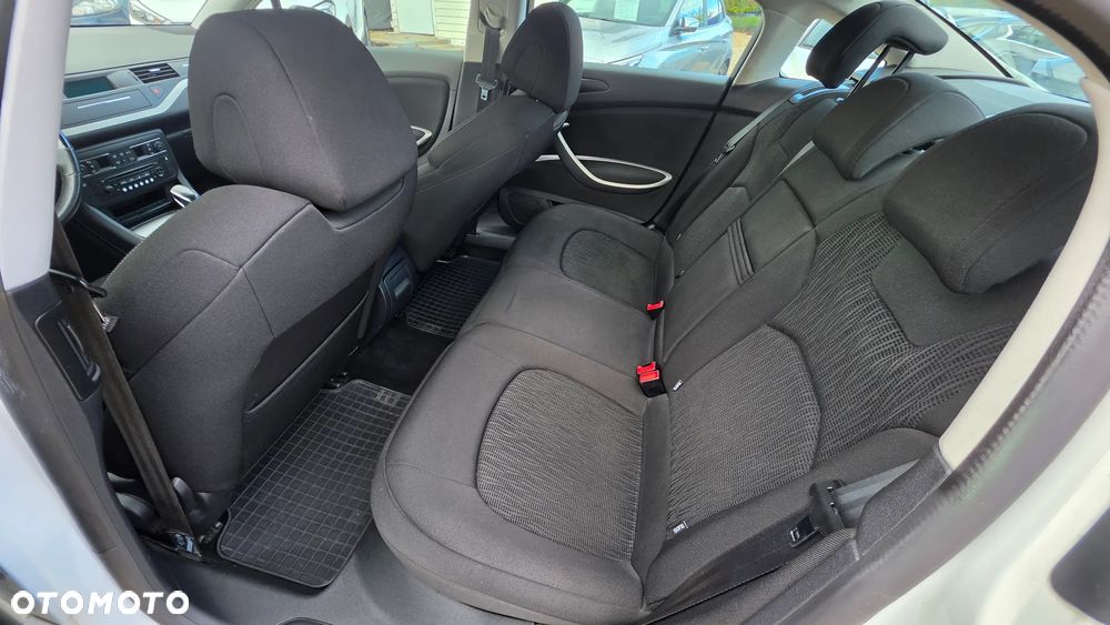Citroën C5 1.6 e-HDi Seduction MCP - 26