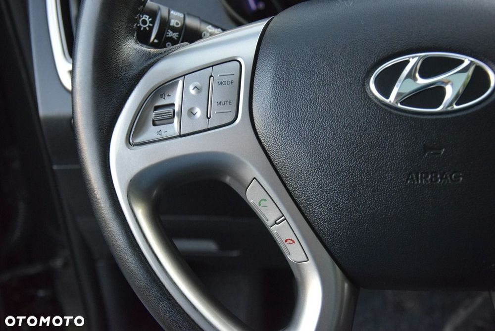 Hyundai ix35 2.0 2WD Style - 32