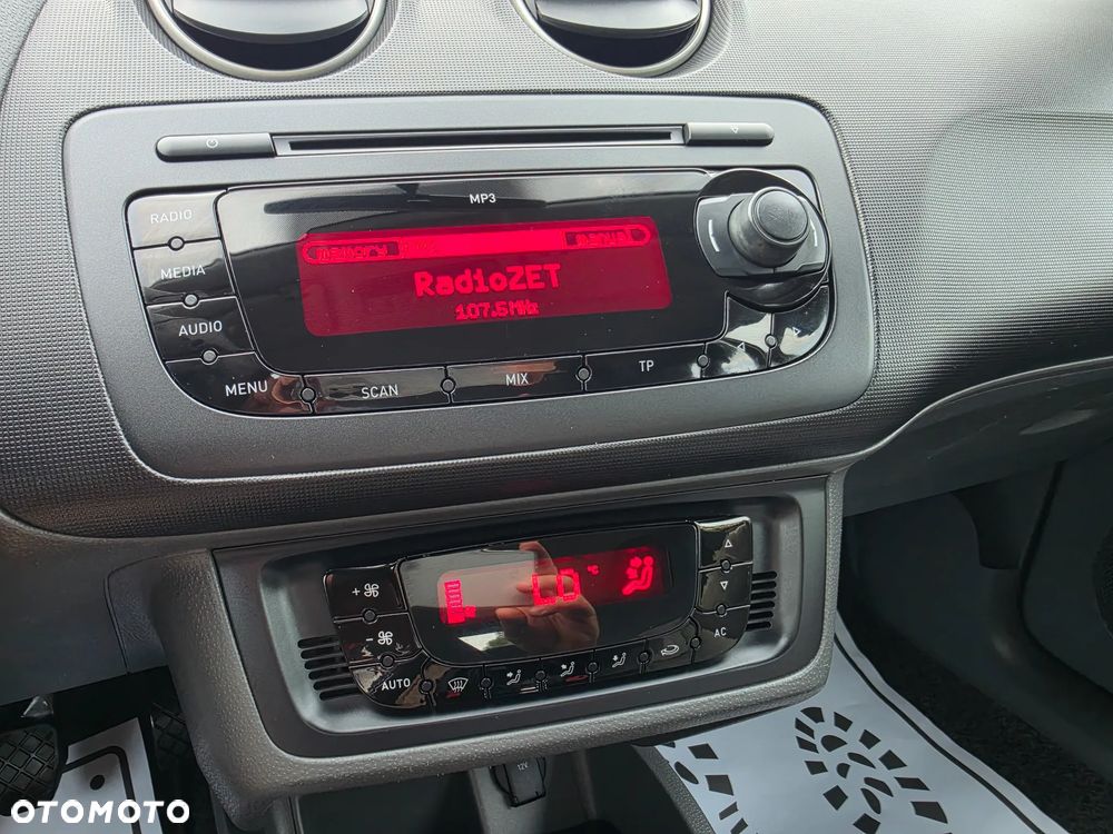 Seat Ibiza 1.4 16V Style - 17
