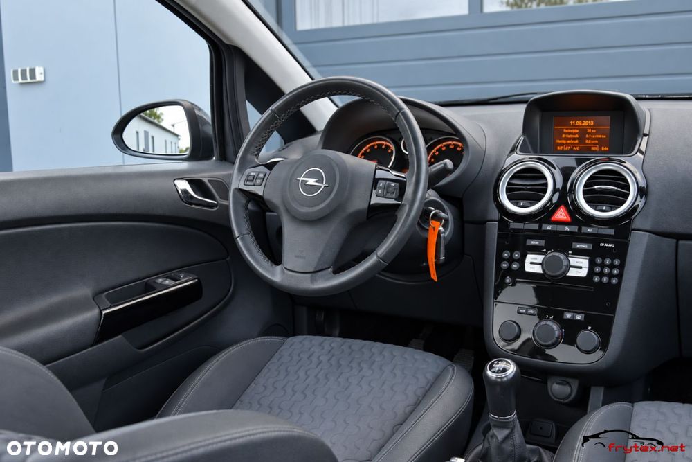 Opel Corsa - 27
