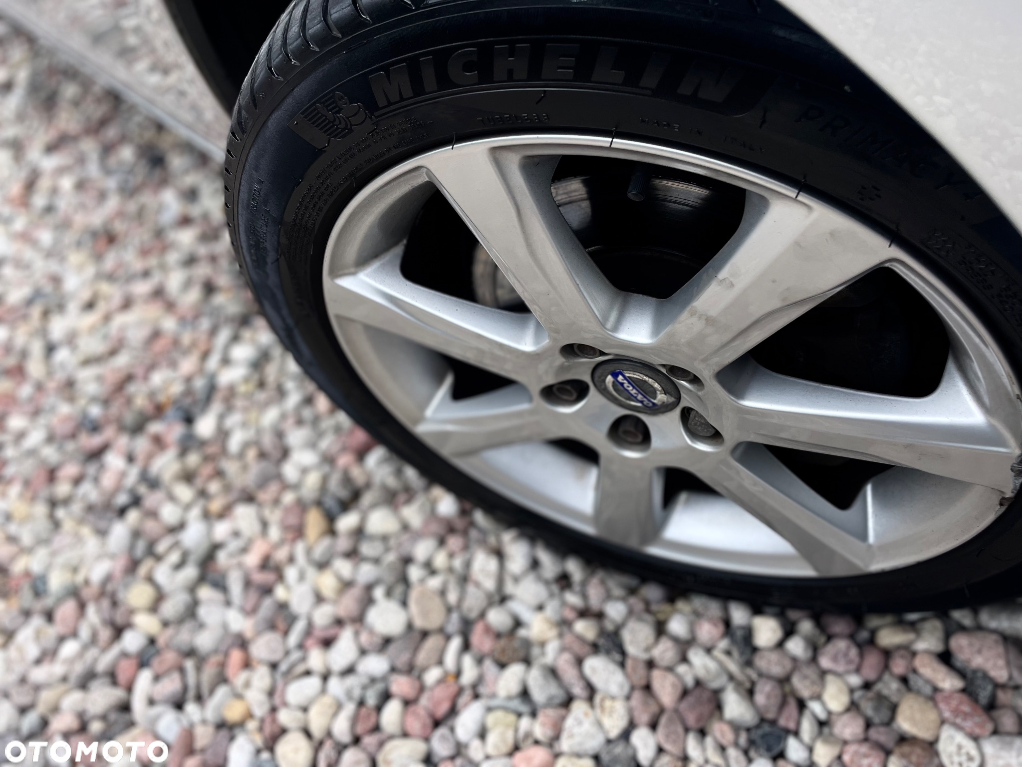 Volvo V60 D3 Geartronic Momentum - 37